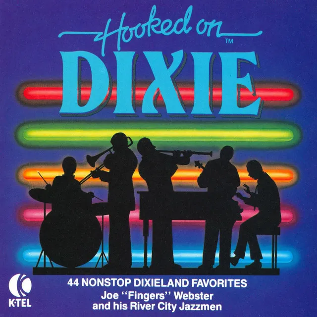 Hooked On Dixie