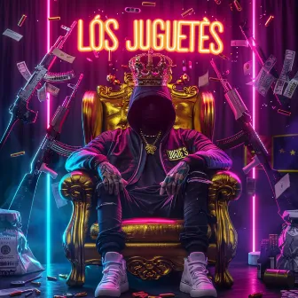 Los Juguetes by Stylo Mata