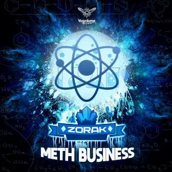 Meth Business by Zorak