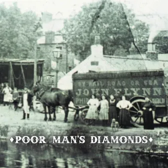 Poor Man's Diamonds by John Flynn