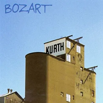 Kurth by Bozart