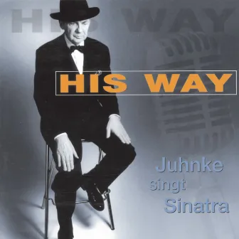 Juhnke singt Sinatra by Harald Juhnke