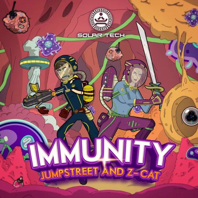 Immunity