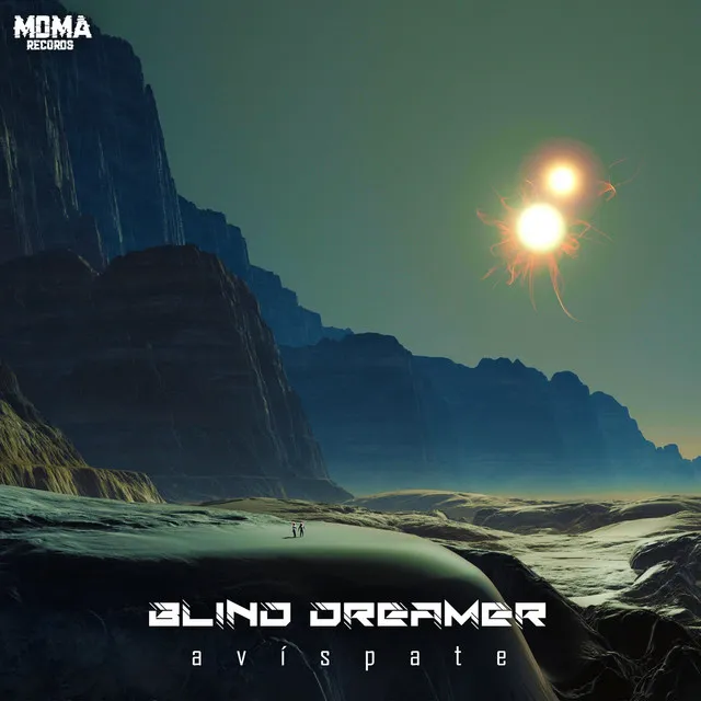 Blind Dreamer - Viva el Paro