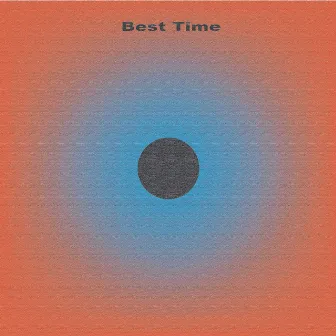 Best Time by R.I.K