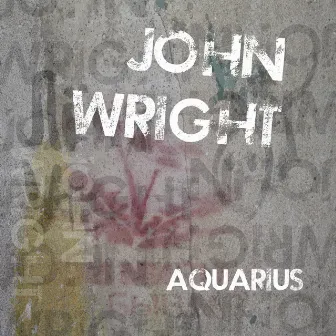 Aquarius by John Wright