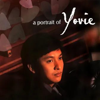 A Portrait Of Yovie by Yovie Widianto