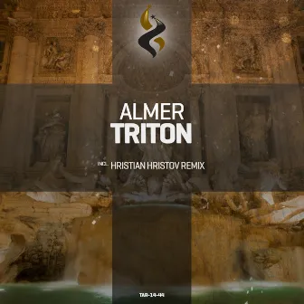 Triton by Almer