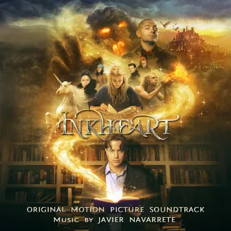 Inkheart (Original Motion Picture Soundtrack) by Javier Navarrete