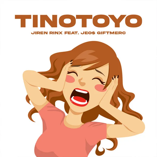 Tinotoyo