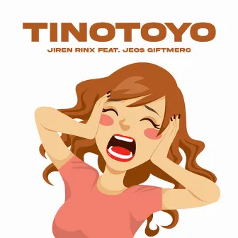 Tinotoyo by Jiren Rinx