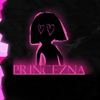 Princezna by scammykid