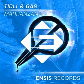 Marranzano by Ticli & Gas