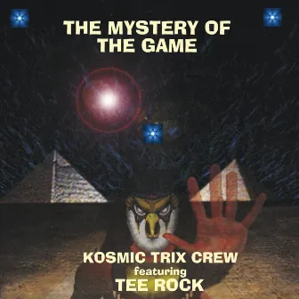 The Mystery of the Game by 