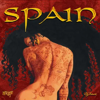 Spain by TyBass