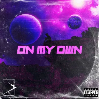 On My Own by Omski