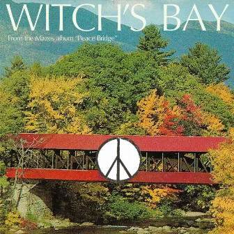 Witch's Bay by Mazes