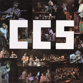 C.C.S. 2 (2013 Remaster) by C.C.S.