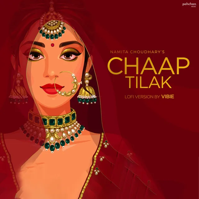 Chaap Tilak - Lofi Version