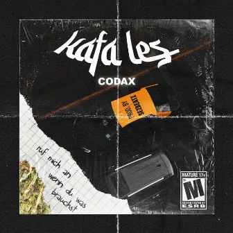 Kafa Les by Codax