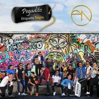 Pegadito by Etiqueta Negra