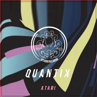 Atari by Quantix