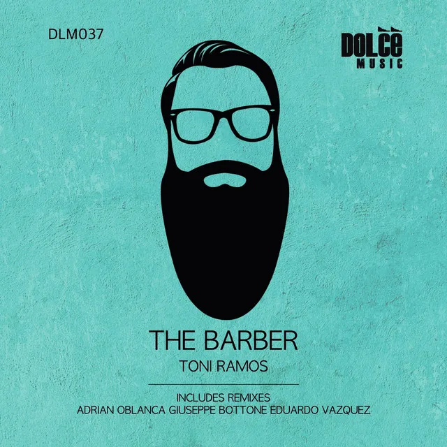 The Barber - Eduardo Vazquez Remix