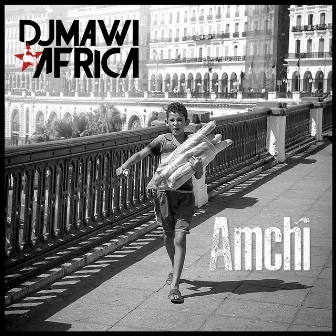 Amchi by Djmawi Africa