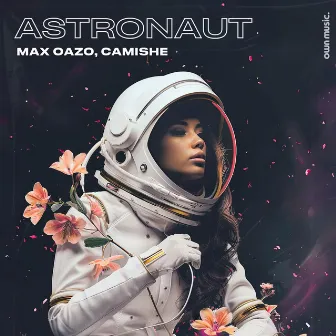 Astronaut by Camishe