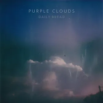 Purple Clouds by Daily Bread