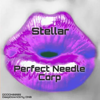 Stellar by Perfect Needle corp.