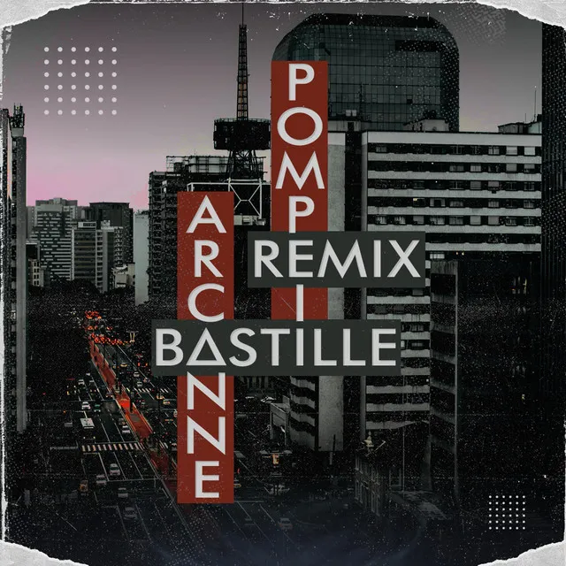 Pompeii - Remix