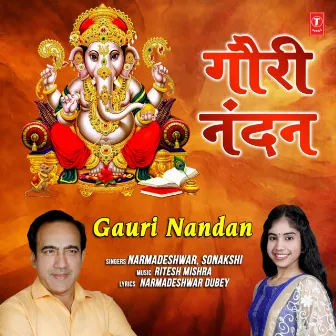 Gauri Nandan by Sonakshi