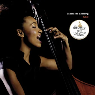 Junjo by Esperanza Spalding