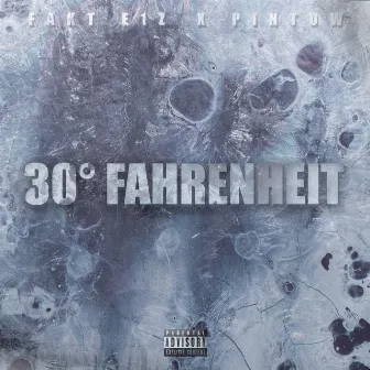 30° Fahrenheit by Pintow