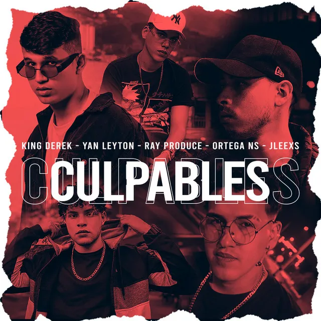 Culpables