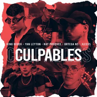 Culpables by King Derek