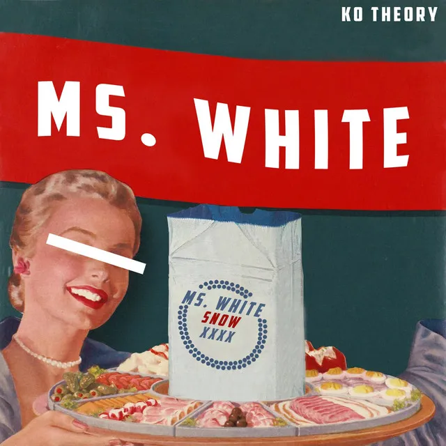 Ms. White