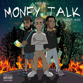 Money Talk by Freesouls