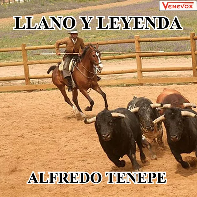 Llano y Leyenda