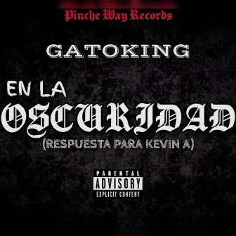 En La Oscuridad by Ghost Cat