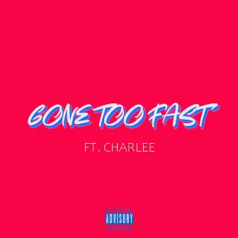 Gone Too Fast by Gamble The Greedy Grin