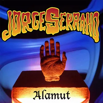 Alamut by Jorge Serrano