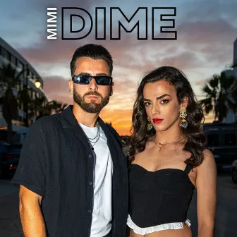 Dime by MIMI