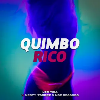 Quimbo Rico by Nesty Torrez