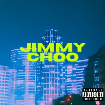 JIMMY CHOO by prodbyigor