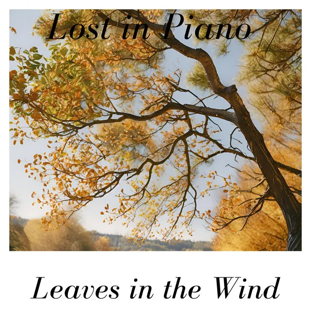 Leaves in the Wind