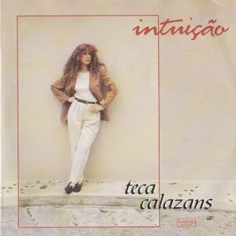 Intuição by Teca Calazans