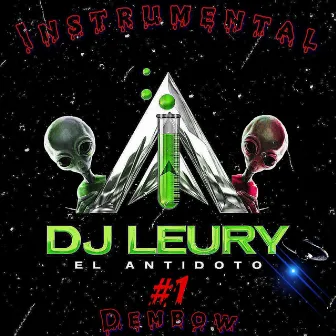 Instrumental De Dembow #1 by DJ Leury Prod