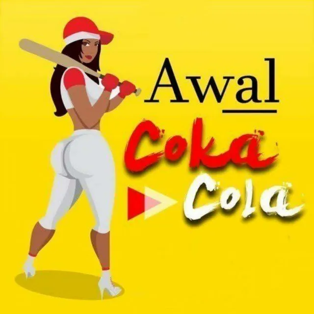 Coka Cola